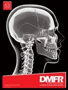 Dentomaxillofacial Radiology
