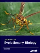 Journal of Evolutionary Biology